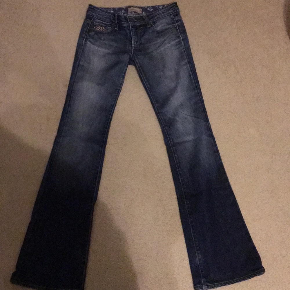 Paige premium denim